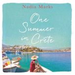 One Summer in Crete, Nadia Marks