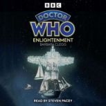 Doctor Who Enlightenment, Barbara Clegg