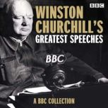 Winston Churchills Greatest Speeches..., Winston Churchill