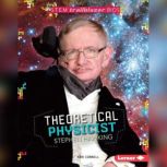 Theoretical Physicist Stephen Hawking..., Kari Cornell