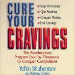 Cure Your Cravings, Yefim Shubentsov