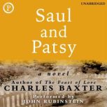 Saul And Patsy, Charles Baxter