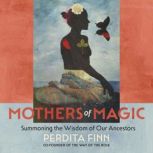 Mothers of Magic, Perdita Finn
