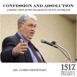 Confession and Absolution, James Nestingen