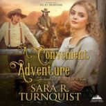 A Convenient Adventure, Sara R. Turnquist