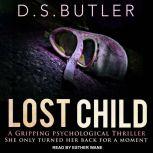 Lost Child, D. S. Butler