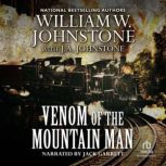 Venom of the Mountain Man, William W. Johnstone