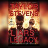 Liars Legacy, Taylor Stevens