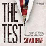 The Test, Sylvain Neuvel