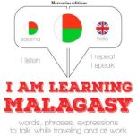 I am learning Malagasy, J. M. Gardner