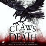 Claws of Death, Angelina J. Steffort