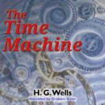 The Time Machine, H.G. Wells