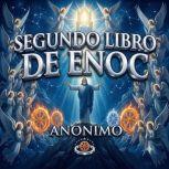 Segundo Libro de Enoc, Anonimo