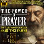 The Power of Prayer, The Sacred Bond ..., Beshoy Mahrous
