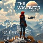 The Wayfinder, Royce Adler