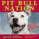 Pit Bull Nation Special Edition, Cindy Marabito