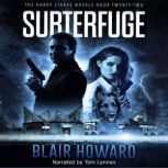 Subterfuge, Blair Howard