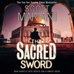 The Sacred Sword, Scott Mariani