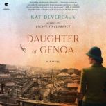Daughter of Genoa, Kat Devereaux