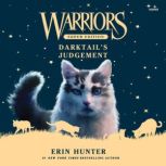 Warriors Super Edition Darktails Ju..., Erin Hunter