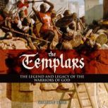 The Templars, Geordie Torr