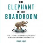 The Elephant in the Boardroom, Edgar Papke