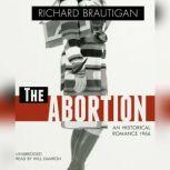 The Abortion, Richard  Brautigan