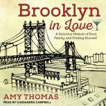 Brooklyn in Love, Amy Thomas