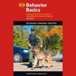 K9 Behavior Basics, Resi Gerritsen