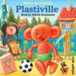 Plastiville, Maria Kownacka