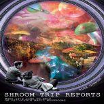 Shroom Trip Reports  What its like ..., Alex Gibbons