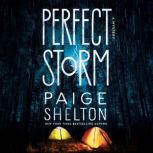 Perfect Storm, Paige Shelton