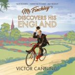 Mr Finchley Discovers His England, Victor Canning