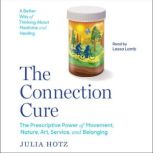 The Connection Cure, Julia Hotz