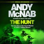 The Hunt, Andy McNab