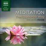Meditation – The Buddhist Way, Jinananda