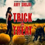 Trick Or Treat, Amy Shojai