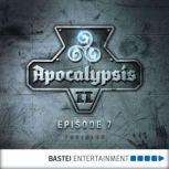 Apocalypsis 2, Episode 7 Octagon, Mario Giordano