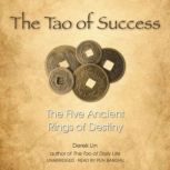 The Tao of Success, Derek Lin