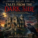 Edgar Allan Poe Tales from the Dark ..., Edgar Allan Poe