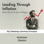 Leading Through Inflation by Ram Char..., American Classics