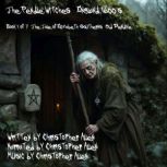 The Pendle Witches England 1600s, Christopher Allen
