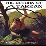 The Return of Tarzan, Edgar Rice Burroughs