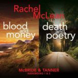 McBride  Tanner Boxset, Rachel McLean