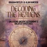 Decoding the Heavens, Graham Butler