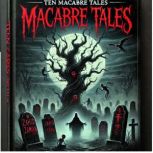 Ten Macabre Tales 1, Zahid Zaman