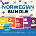Learn Norwegian Bundle  The Complete..., NorwegianClass101.com