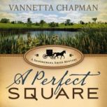 A Perfect Square, Vannetta Chapman