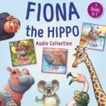 Fiona the Hippo Audio Collection, Richard Cowdrey