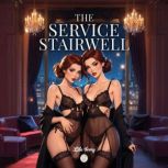 The Service Stairwell, Lila Ivory